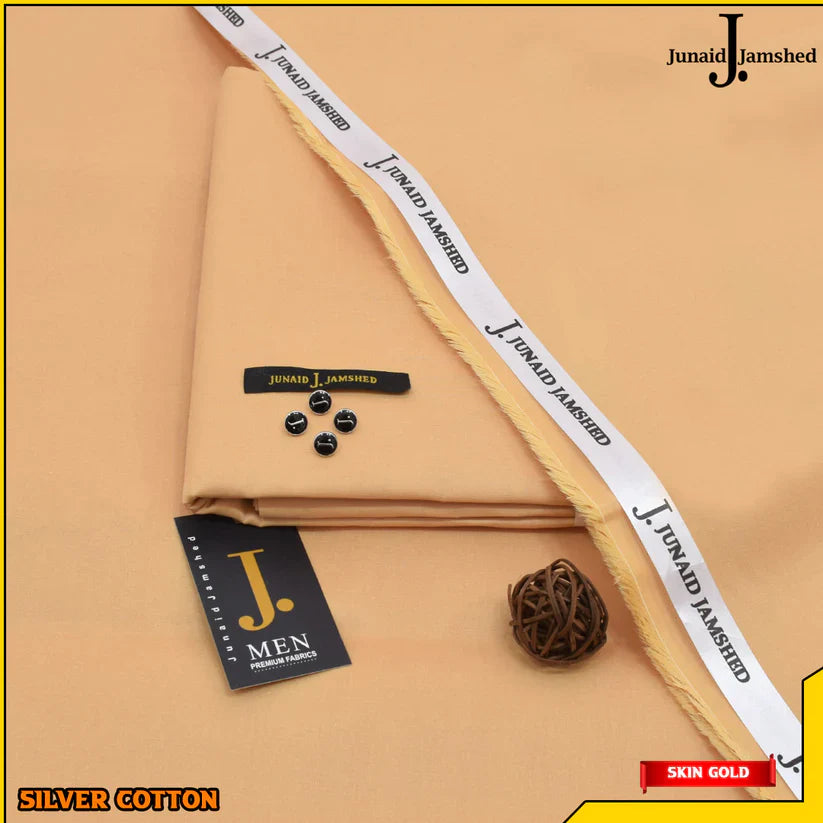 SKIN GOLD J. MEN'S PREMIUM COTTON