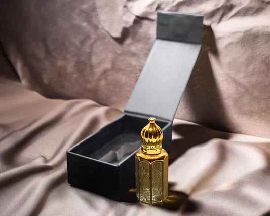 Black Oud