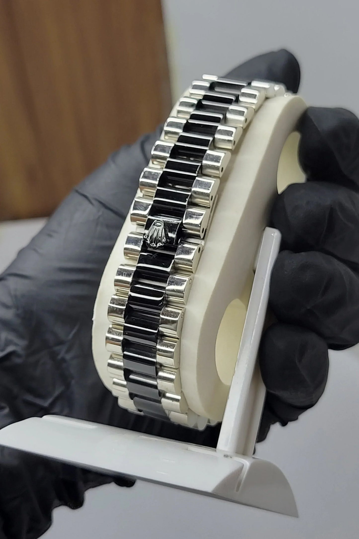 Rlx DateJust - Two Tone