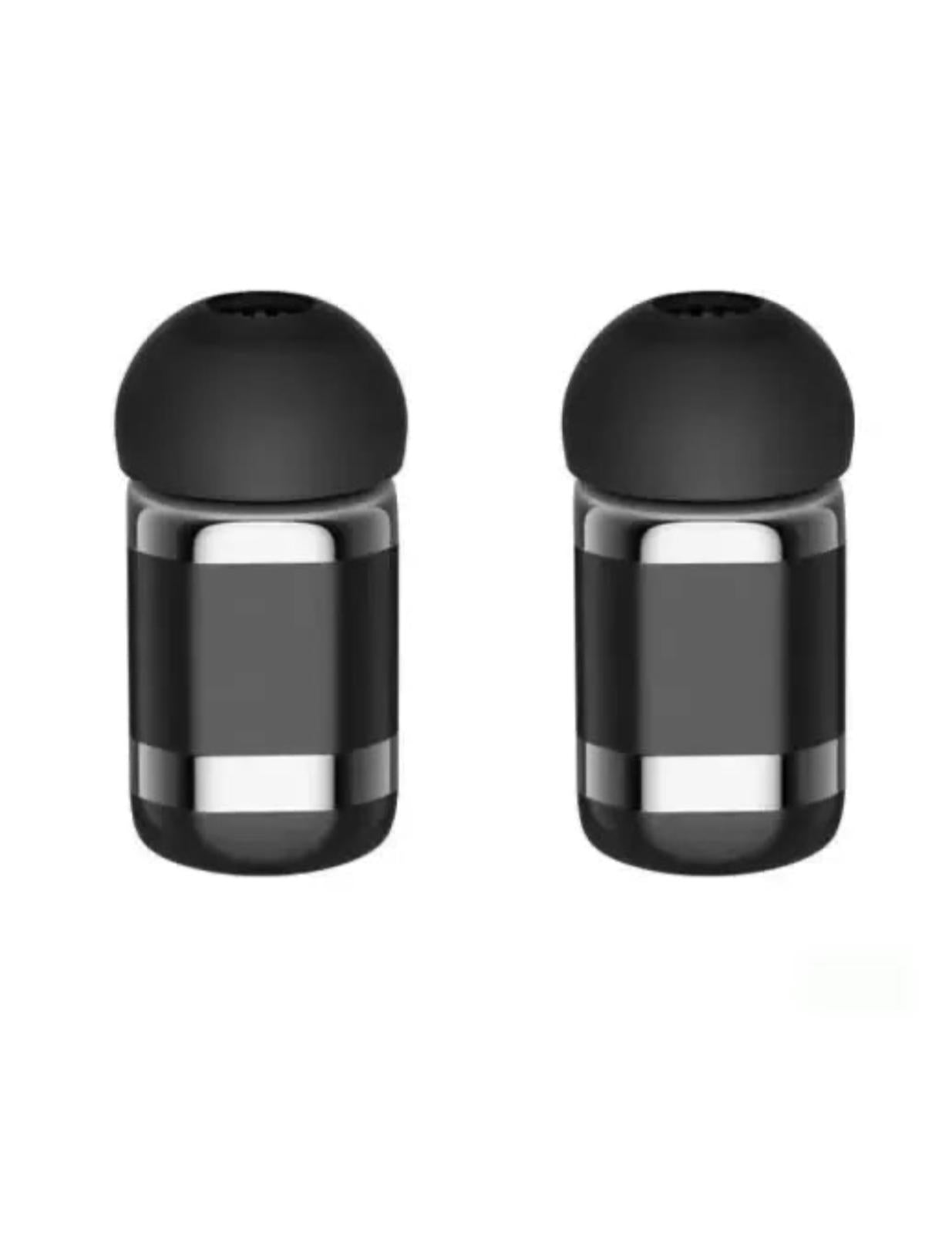 Buds Earphone SmartWatch 2-in-1 Noise Reduction Call