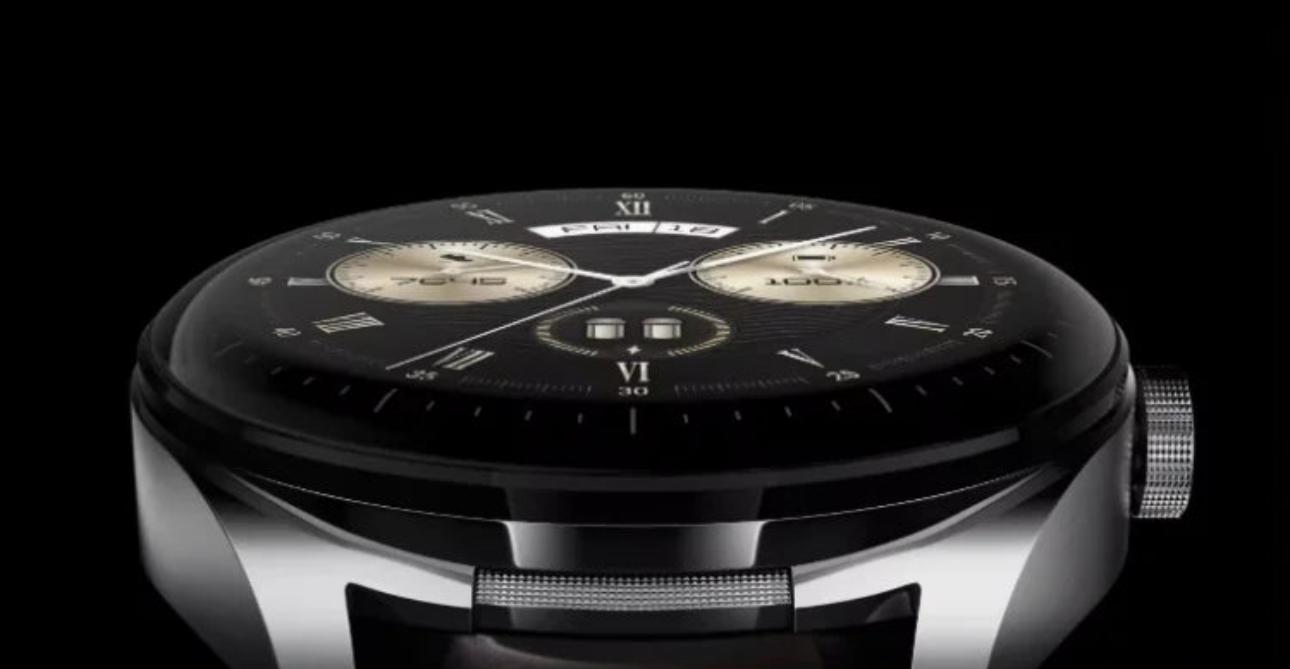 Buds Earphone SmartWatch 2-in-1 Noise Reduction Call